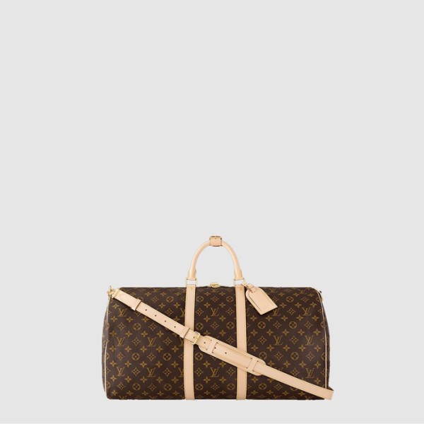 ❤매장판 루이비통 남성 키폴 반둘리에 55 M41414 - Louis vuitton Mens Keepall Bandoulière 55 - lvb9300x