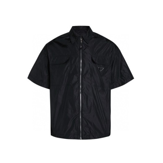 ❤프라다 남성 폴로 반팔티 - Prada Mens Polo Tshirt - prc7854x