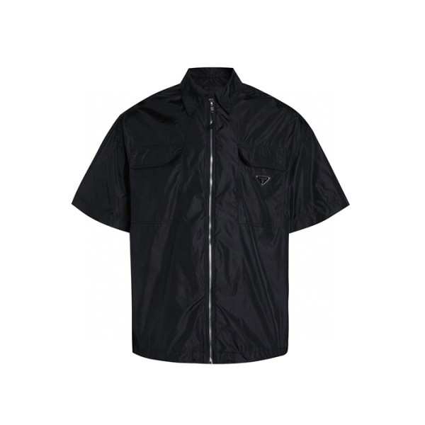 ❤프라다 남성 폴로 반팔티 - Prada Mens Polo Tshirt - prc7854x