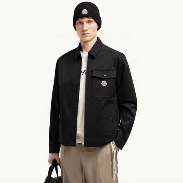 ❤몽클레어 남성 폴로 재킷 - Moncler Mens Polo Jacket - moc7858x