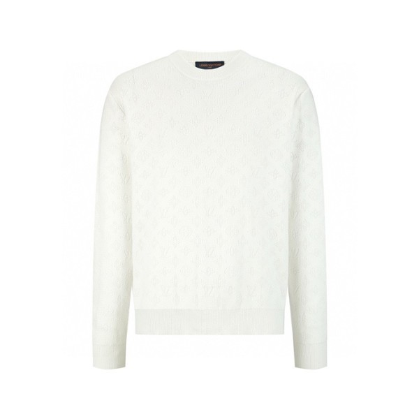 ❤루이비통 남성 라운드 스웨터 - Louis vuitton Mens Round Sweater - lvc7860x