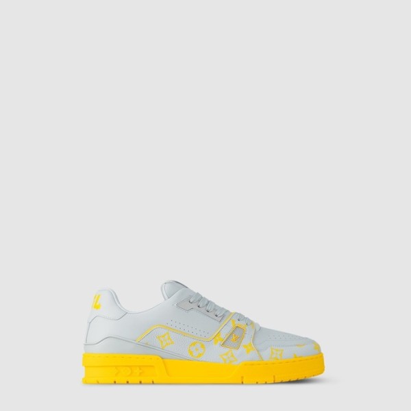 ❤루이비통 남/녀 LV 트레이너 스니커즈 - Louis vuitton Unisex Trainer Sneaker - lvs7097x