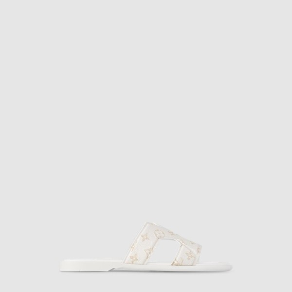 ❤루이비통 남성 LV 오아시스 뮬 - Louis vuitton Mens LV Oasis Mule - lvs7108x