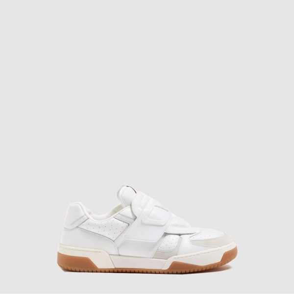 ❤발렌티노 남성 주아 드 주에 나파 카프스킨 로우탑 스니커즈 - Valentino Mens Joie de Jouet Napa Calfskin Low-Top Sneakers - vas7109x