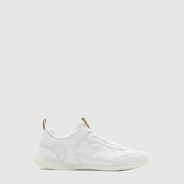 ❤버버리 남성 레더 매트릭스 스니커즈 - Burberry Mens Leather Matrix Sneakers - bus7113x