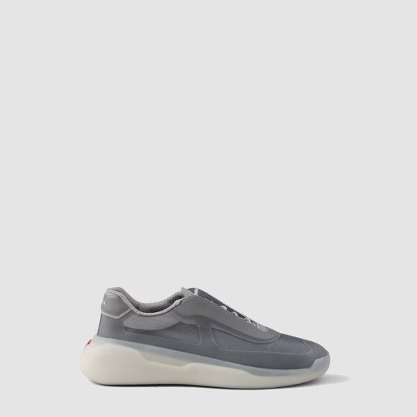 ❤프라다 남성 기능성 스니커즈 - Prada Mens Functional Sneakers - prs7120x