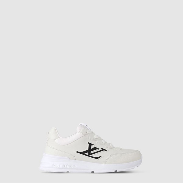 ❤루이비통 남성 LV 클래식 스니커즈 - Louis vuitton Mens LV Classic Sneakers - lvs7122x