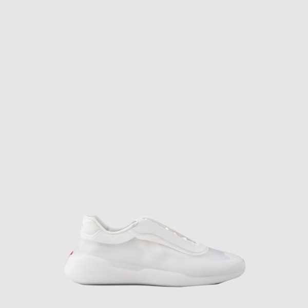 ❤프라다 남성 기능성 스니커즈 - Prada Mens Functional Sneakers - prs7125x