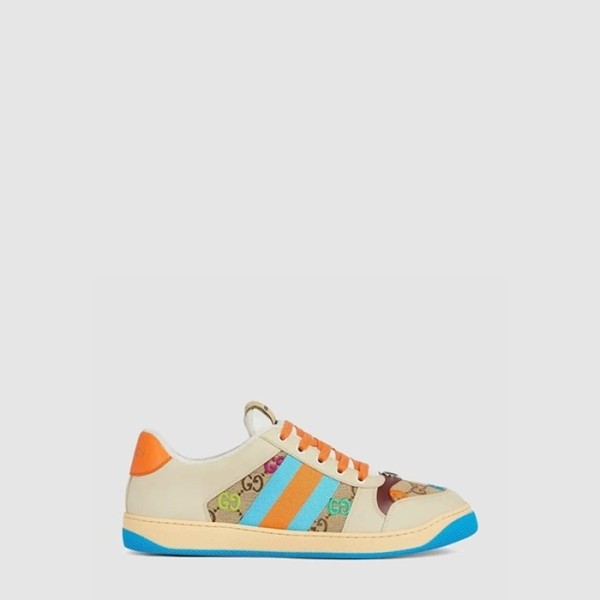 ❤구찌 남성 GG 스니커즈 - Gucci Mens GG Sneaker - gus7126x