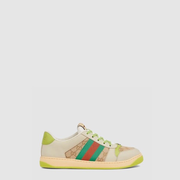 ❤구찌 남성 GG 스니커즈 - Gucci Mens GG Sneaker - gus7127x