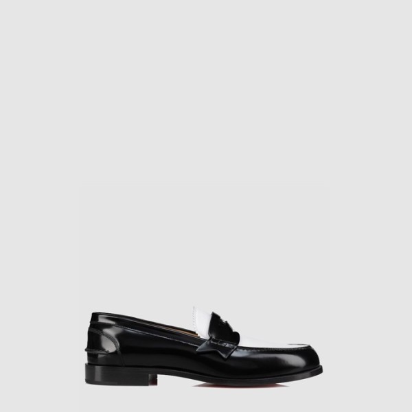 ❤크리스찬 루부탱 남성 페니 로퍼 - Christian Louboutin Mens Penny Loafer - dis7131x