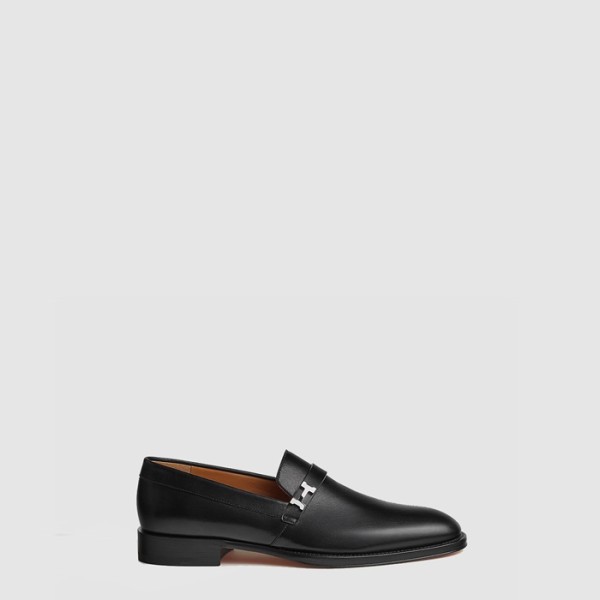 ❤에르메스 남성 Julio 로퍼 - Hermes Mens Julio Loafers - hes7135x