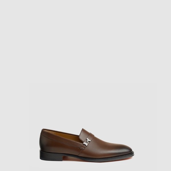 ❤에르메스 남성 Julio 로퍼 - Hermes Mens Julio Loafers - hes7136x