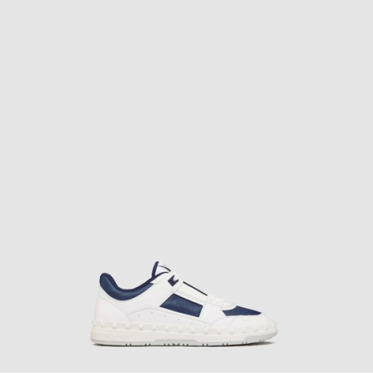 ❤발렌티노 남성 프리도트 로우탑 스니커즈 - Valentino Mens Free Dot Low-Top Sneakers - vas7138x