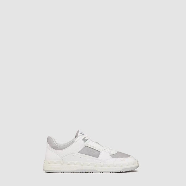 ❤발렌티노 남성 프리도트 로우탑 스니커즈 - Valentino Mens Free Dot Low-Top Sneakers - vas7143x