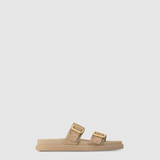 ❤루이비통 남성 LV 베니스 뮬 - Louis vuitton Mens LV Venice Mule - lvs7146x