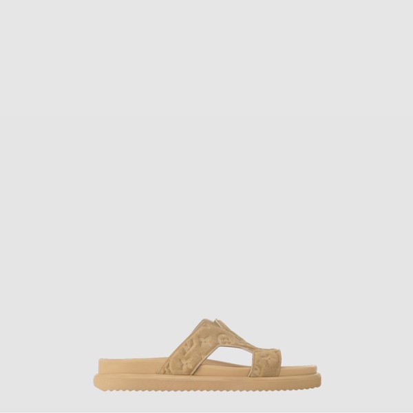 ❤루이비통 남성 LV 오아시스 뮬 - Louis vuitton Mens LV Oasis Mule - lvs7150x