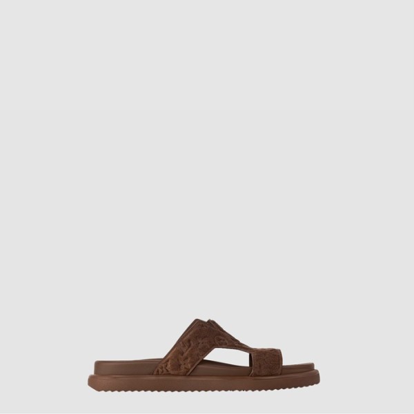 ❤루이비통 남성 LV 오아시스 뮬 - Louis vuitton Mens LV Oasis Mule - lvs7151x