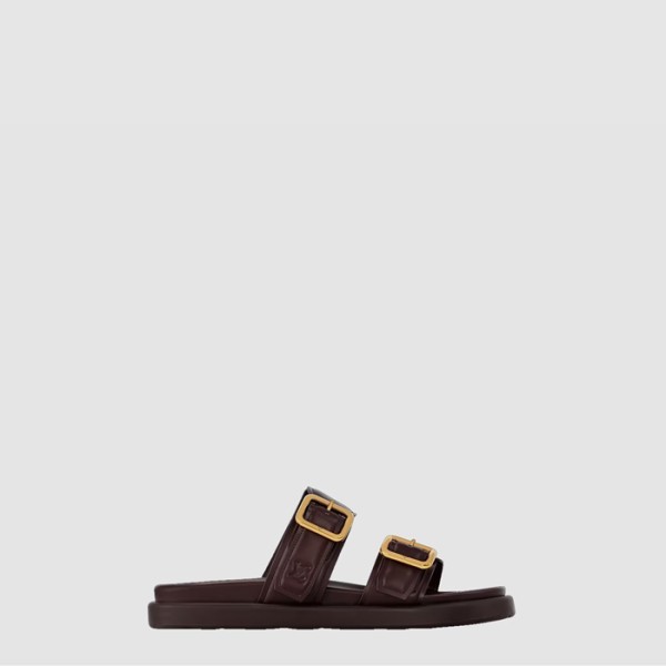 ❤루이비통 남성 LV 베니스 뮬 - Louis vuitton Mens LV Venice Mule - lvs7153x