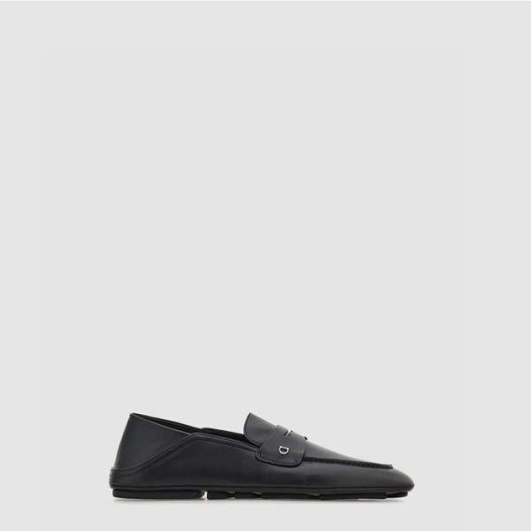 ❤페라가모 남성 간치니 오너먼트 하이브리드 드라이버 - Ferragamo Mens Gancini Ornament Hybrid Driver - fes7162x