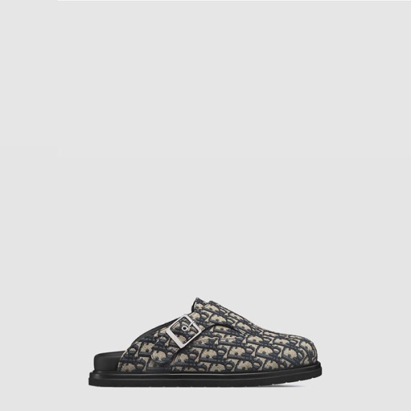 ❤디올 남성 아쿠아 뮬 - Dior Mens Aqua Mule - dis7164x