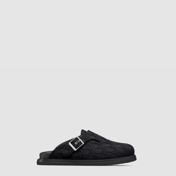 ❤디올 남성 아쿠아 뮬 - Dior Mens Aqua Mule - dis7165x