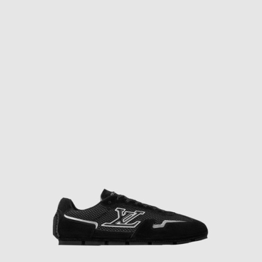 ❤루이비통 남성 랠리 트레이너 스니커즈 - Louis vuitton Mens Rally Trainer Sneakers - lvs7171x