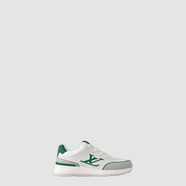 ❤루이비통 남성 LV 클래식 스니커즈 - Louis vuitton Mens LV Classic Sneakers - lvs7177x