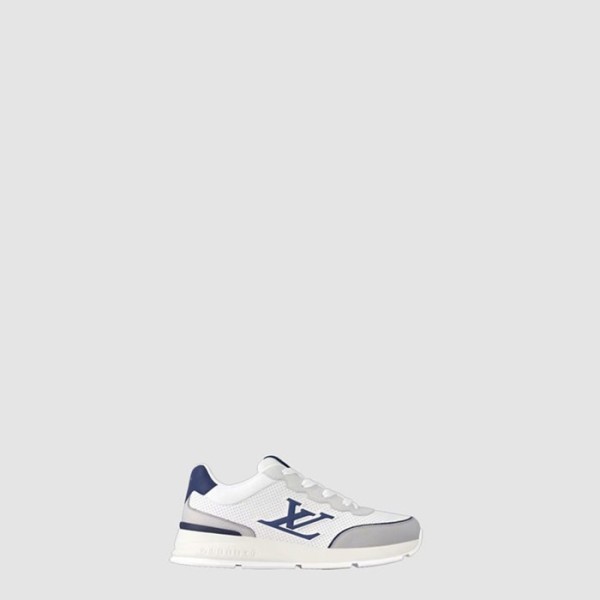 ❤루이비통 남성 LV 클래식 스니커즈 - Louis vuitton Mens LV Classic Sneakers - lvs7178x