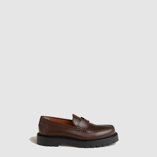 ❤에르메스 남성 Klement 로퍼 - Hermes Mens Klement Loafers - hes7191x