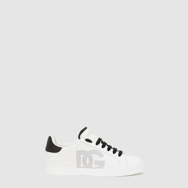 ❤돌체앤가바나 남성 포르토피노 스니커즈 - Dolc&Gabbana Mens Portofino Sneakers - dos7193x