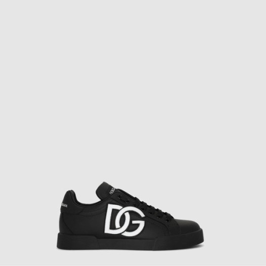 ❤돌체앤가바나 남성 포르토피노 스니커즈 - Dolc&Gabbana Mens Portofino Sneakers - dos7194x