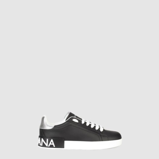 ❤돌체앤가바나 남성 포르토피노 스니커즈 - Dolc&Gabbana Mens Portofino Sneakers - dos7195x