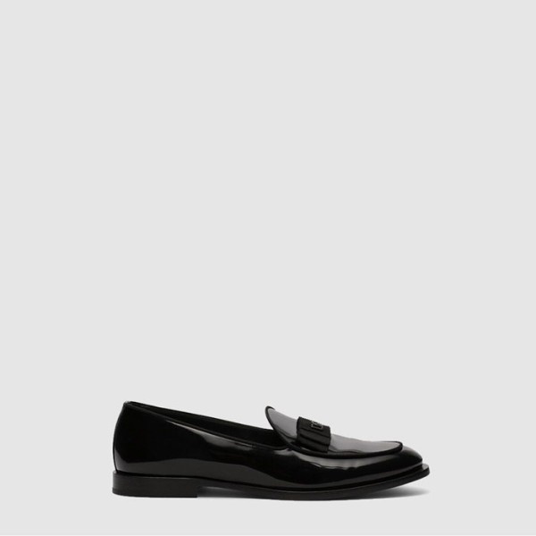 ❤돌체앤가바나 남성 폴리싱 카프스킨 로퍼 - Dolc&Gabbana Mens Polished Calfskin Loafers - dos7202x