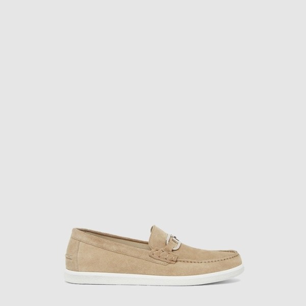 ❤펜디 남성 오 락 로퍼 - Fendi Mens Au Rock Loafer - fes7206x