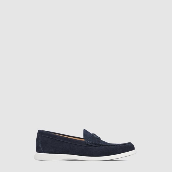 ❤디올 남성 Granville 로퍼 - Dior Mens Granville Loafer - dis7207x