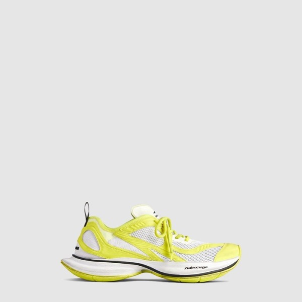 ❤발렌시아가 남/녀 서킷 스니커즈 - Balenciaga Unisex Circuit Sneakers - bas7211x