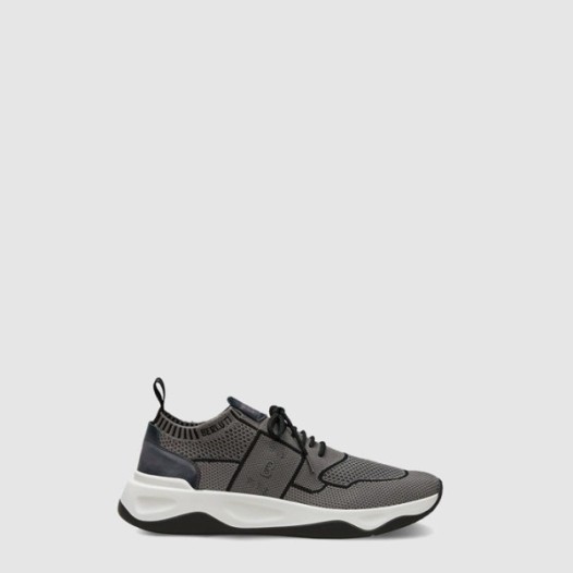 ❤벨루티 남성 쉐도우 카프스킨 스니커즈 - Berluti Mens Shadow Calfskin Sneakers - bes7215x
