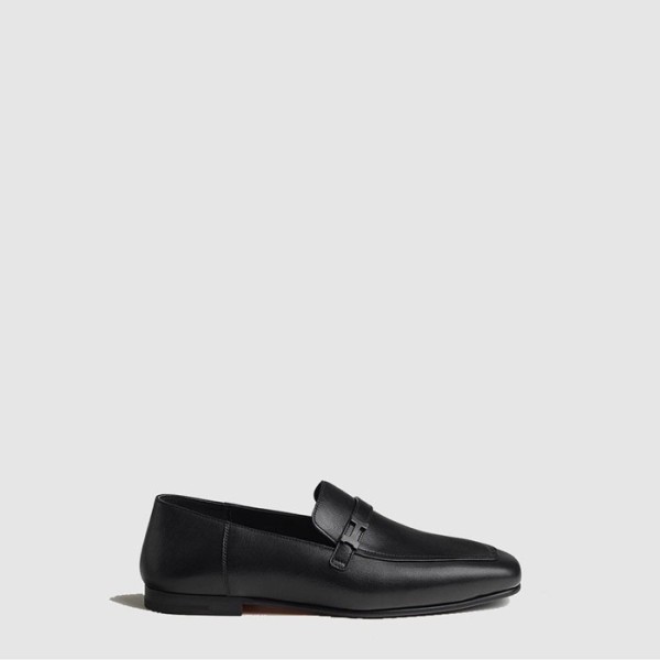❤에르메스 남성 Giovanni 로퍼 - Hermes Mens Giovanni Loafers - hes7216x