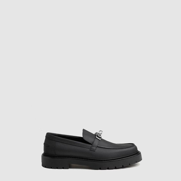 ❤에르메스 남성 아이콘 로퍼 - Hermes Mens Icone Loafers - hes7219x