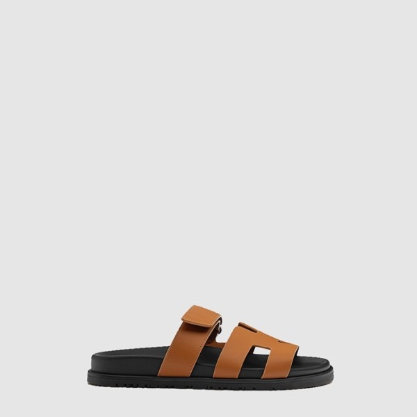 ❤에르메스 남성 시프레 샌들 - Hermes Mens Chypre Sandals - hes7224x