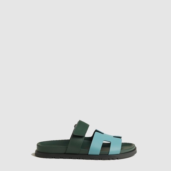 ❤에르메스 남성 시프레 샌들 - Hermes Mens Chypre Sandals - hes7225x