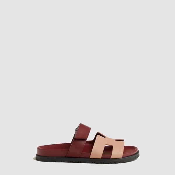 ❤에르메스 남성 시프레 샌들 - Hermes Mens Chypre Sandals - hes7227x