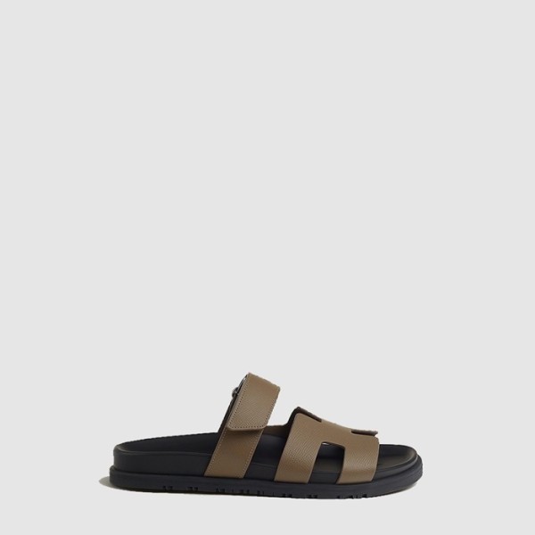❤에르메스 남성 시프레 샌들 - Hermes Mens Chypre Sandals - hes7228x