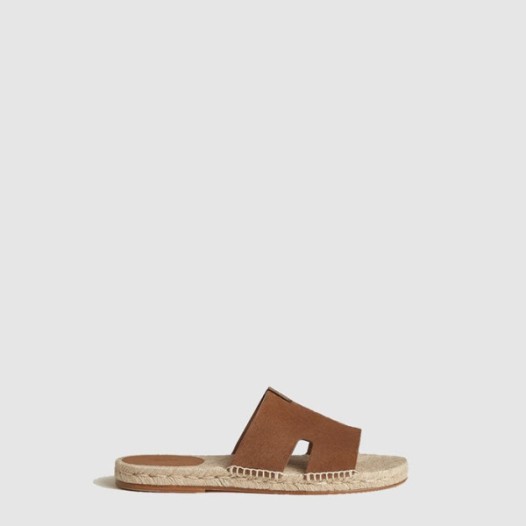 ❤에르메스 남성 안티구아 에스파듀 - Hermes Mens Antigua Espadrilles - hes7230x