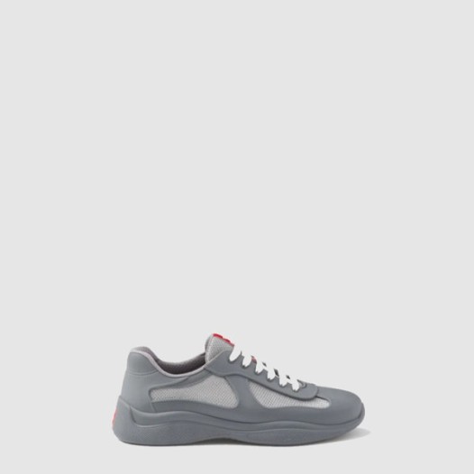 ❤프라다 남성 패브릭 스니커즈 - Prada Mens Fabric Sneakers - prs7231x