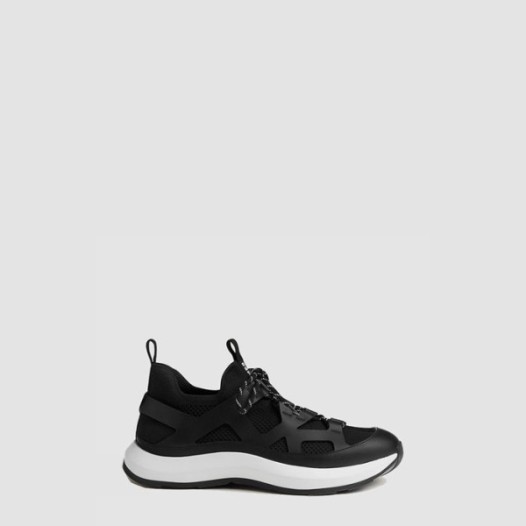 ❤에르메스 남성 Katana 스니커즈 - Hermes Mens Katana Sneakers - hes7237x