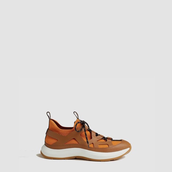 ❤에르메스 남성 Katana 스니커즈 - Hermes Mens Katana Sneakers - hes7238x