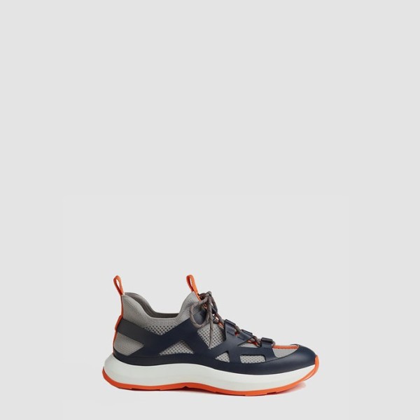 ❤에르메스 남성 Katana 스니커즈 - Hermes Mens Katana Sneakers - hes7239x