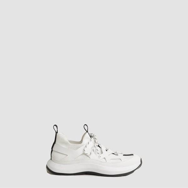 ❤에르메스 남성 Katana 스니커즈 - Hermes Mens Katana Sneakers - hes7240x